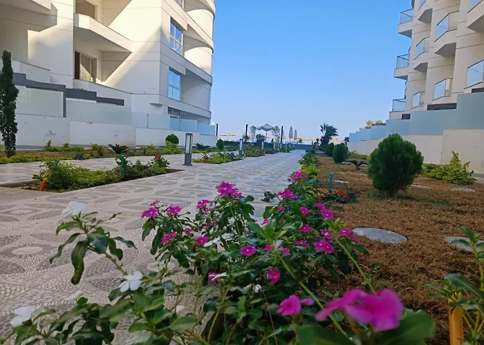 Sunset View At Scandic Wifi Hurghada